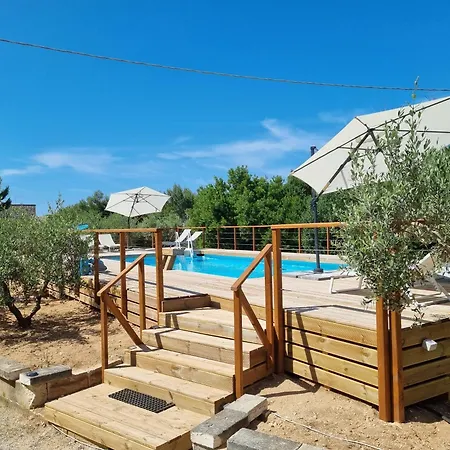 I Tamarigi Villa *