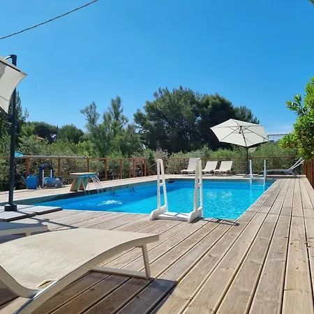 Villa I Tamarigi *