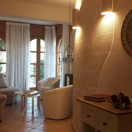 Βίλα I Tamarigi