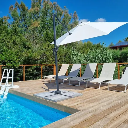 I Tamarigi * Maruggio