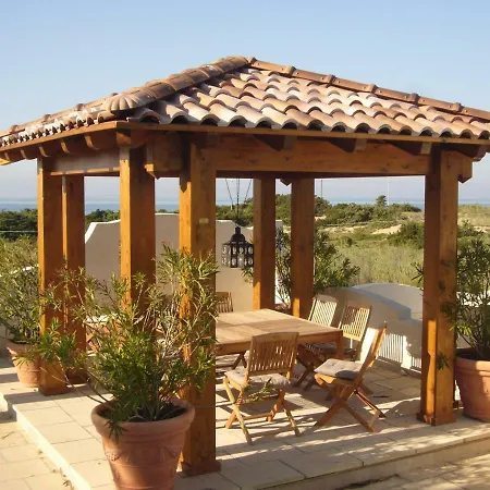 I Tamarigi Villa *
