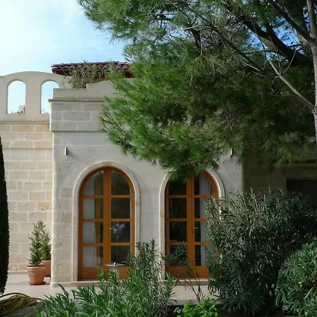 Villa I Tamarigi