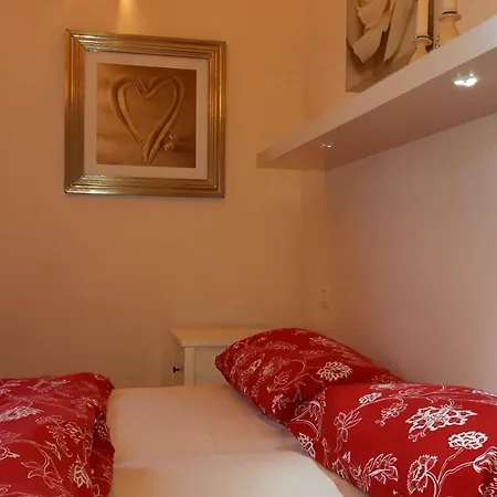 ヴィラ I Tamarigi マルッジョ