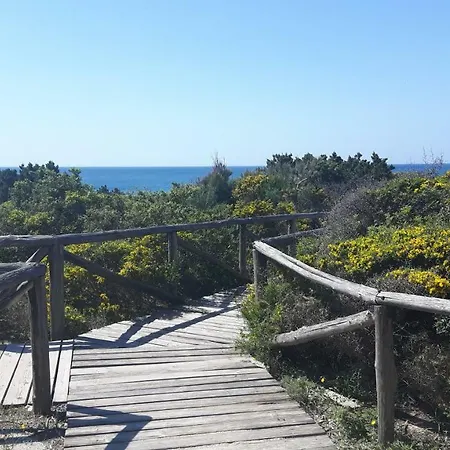 I Tamarigi Villa *