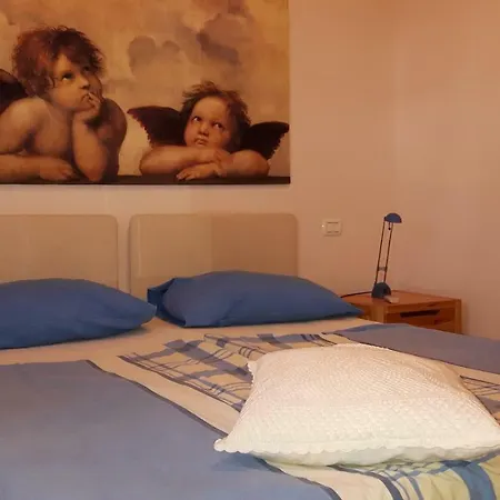 I Tamarigi Villa Maruggio