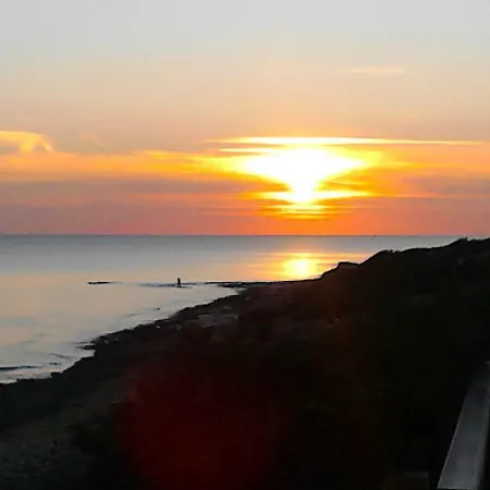 ヴィラ I Tamarigi