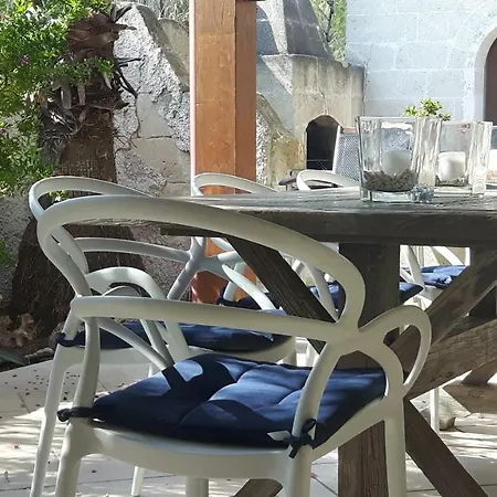 I Tamarigi Villa Maruggio