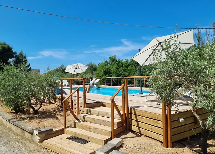 I Tamarigi Villa *
