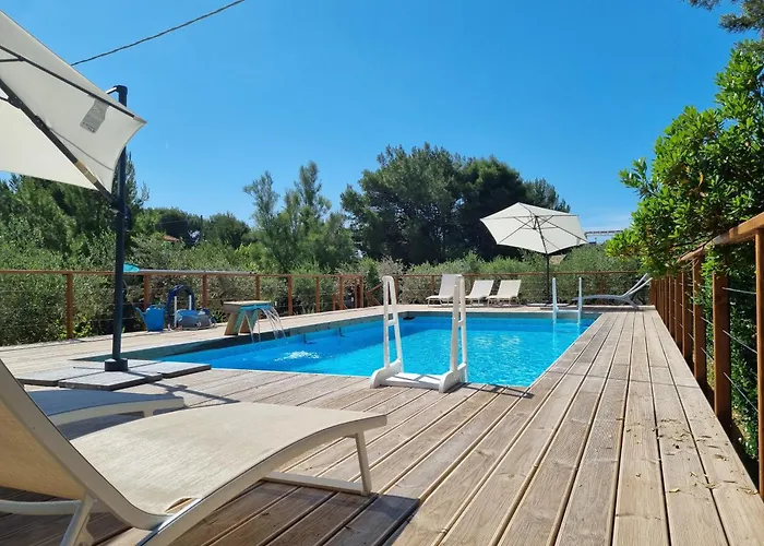Villa I Tamarigi *