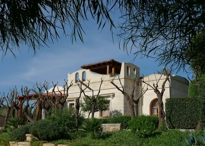 Villa I Tamarigi *