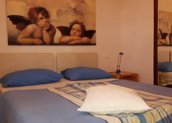 I Tamarigi Villa Maruggio